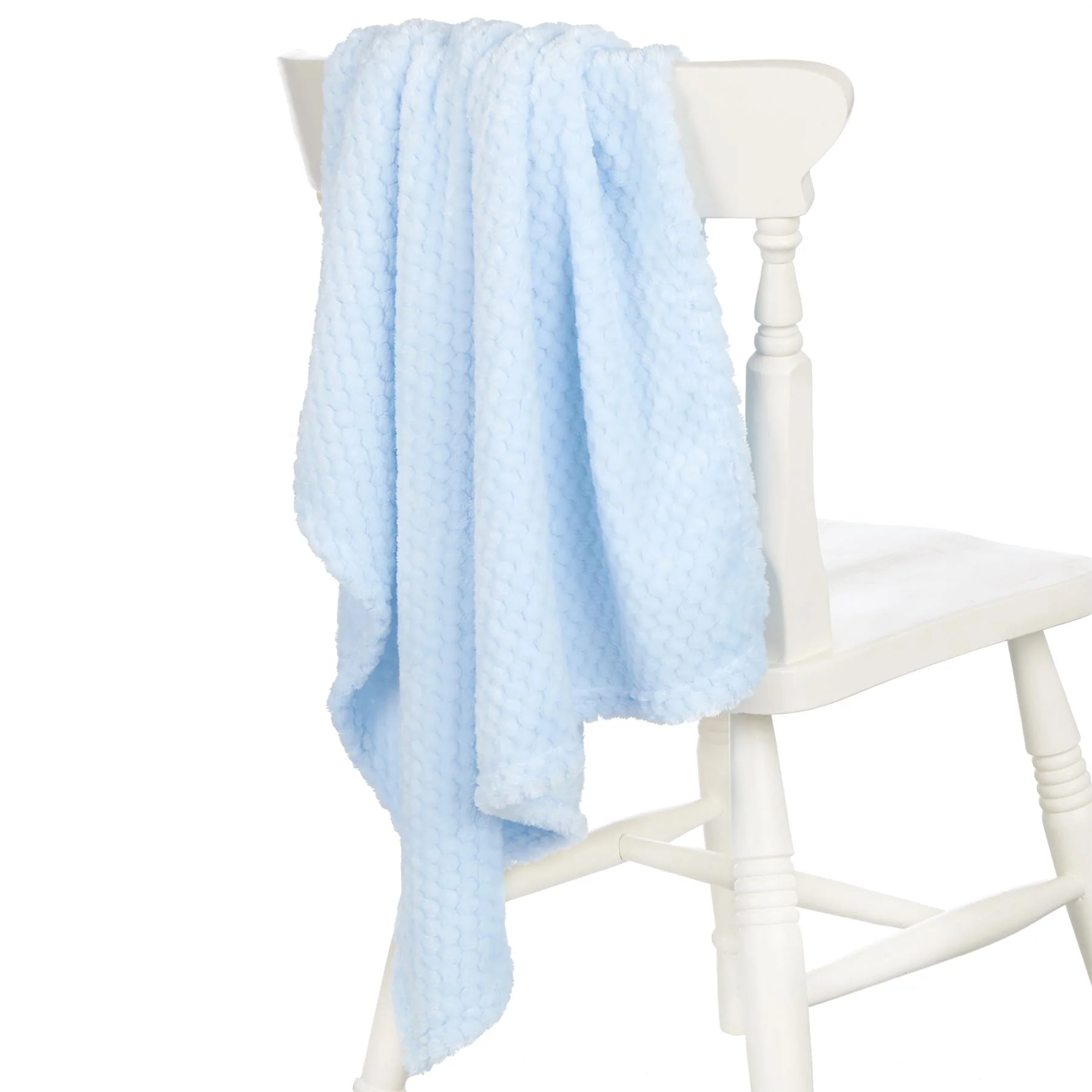 Babytown Waffle Fleece Blanket - Image 11