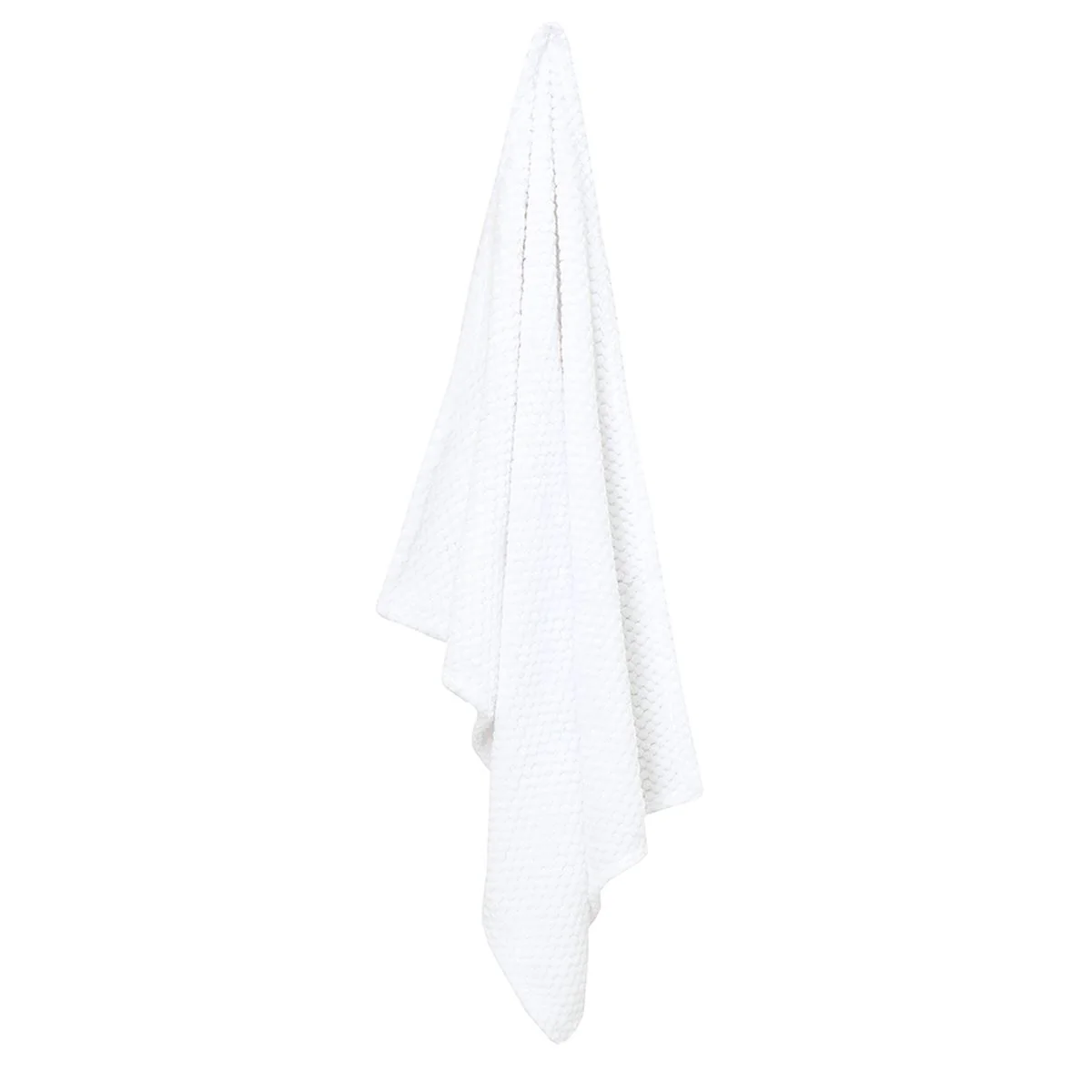 Babytown Waffle Fleece Blanket - Image 5