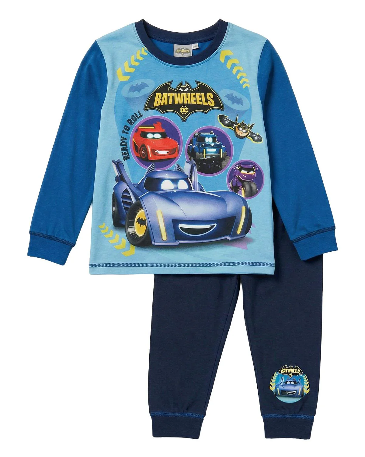 Boys Pyjamas