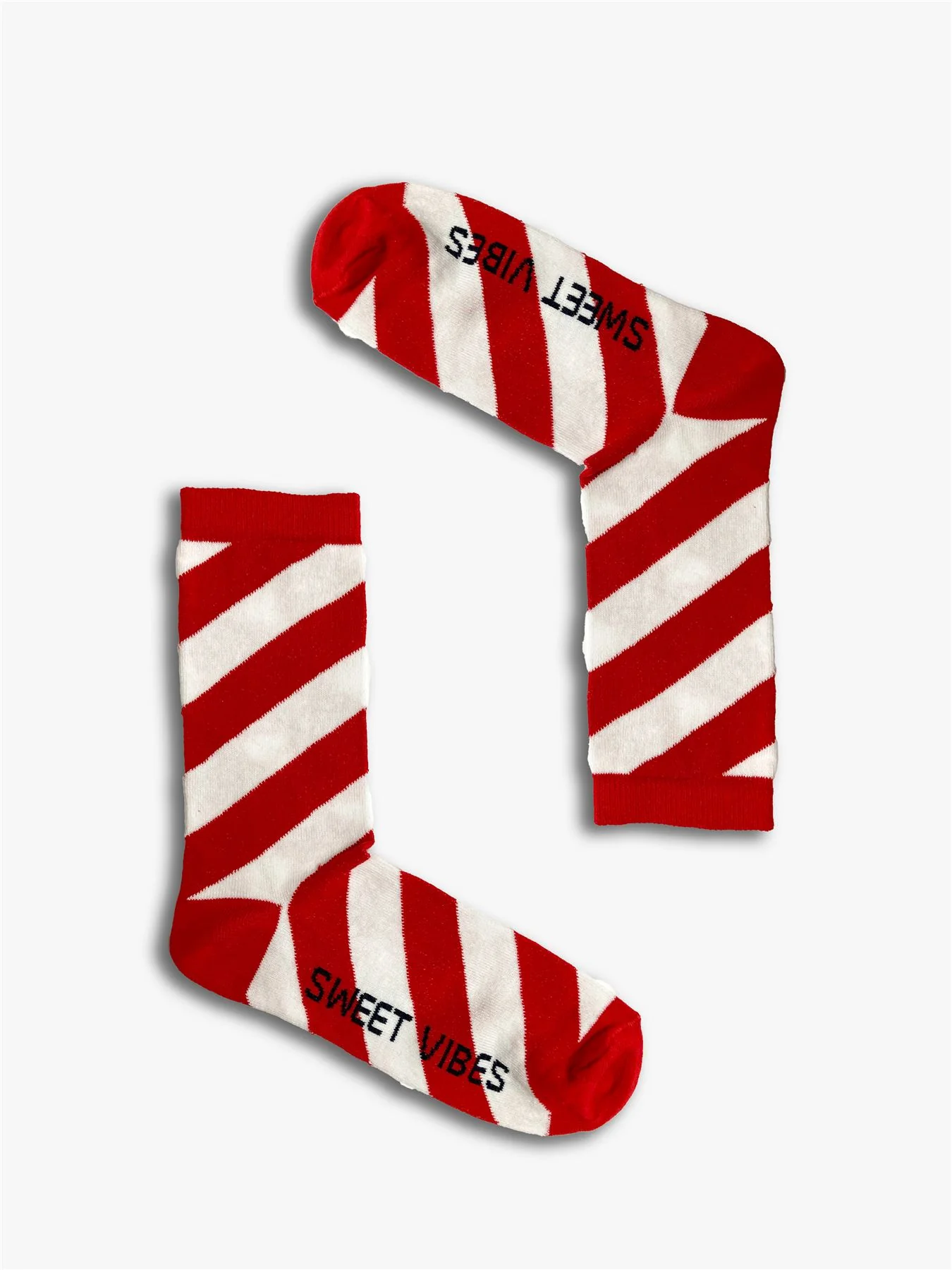 Boxt Socks Mens 4 Pack Sweetie Gift Set - Image 5