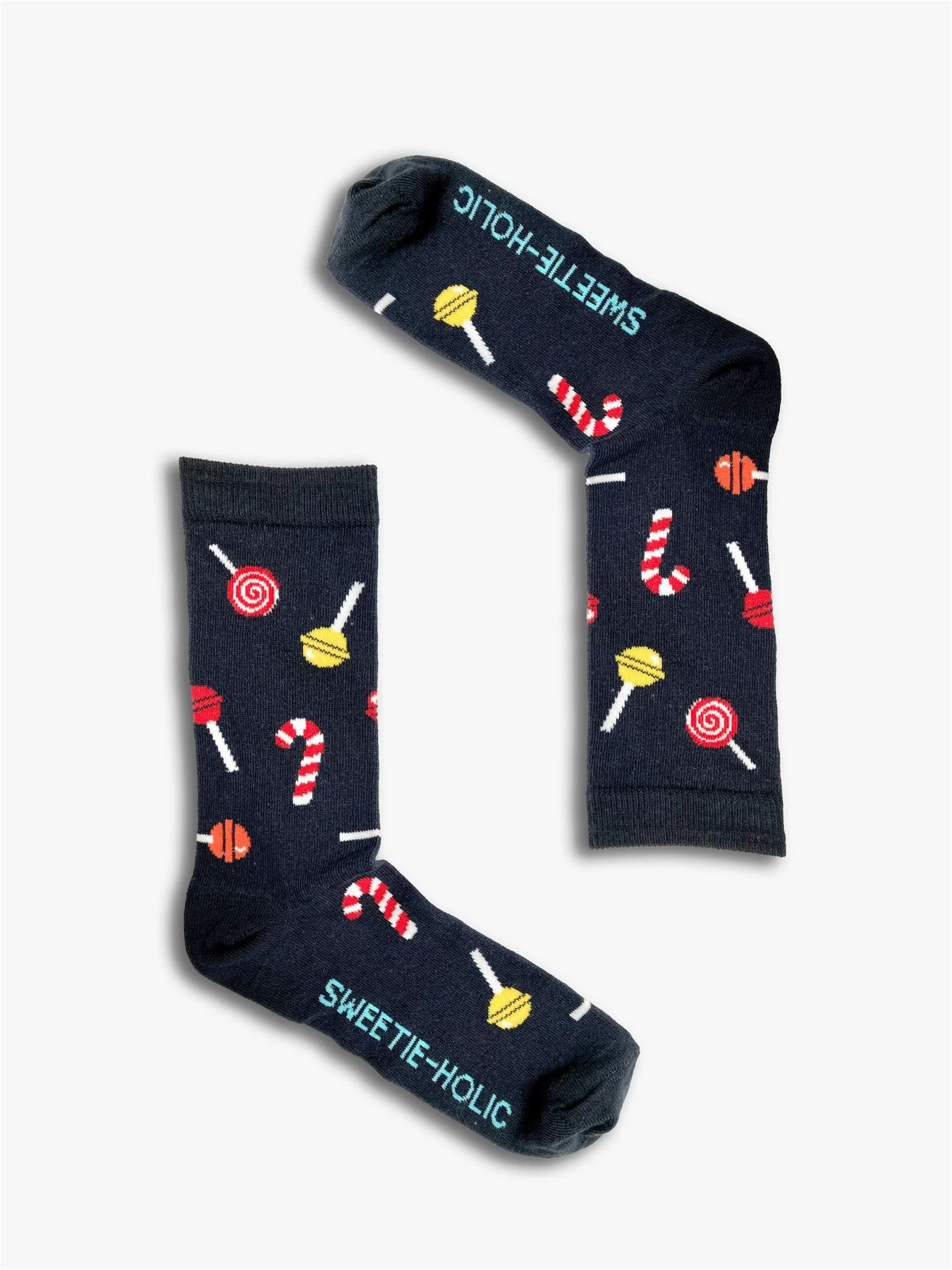 Boxt Socks Mens 4 Pack Sweetie Gift Set - Image 6