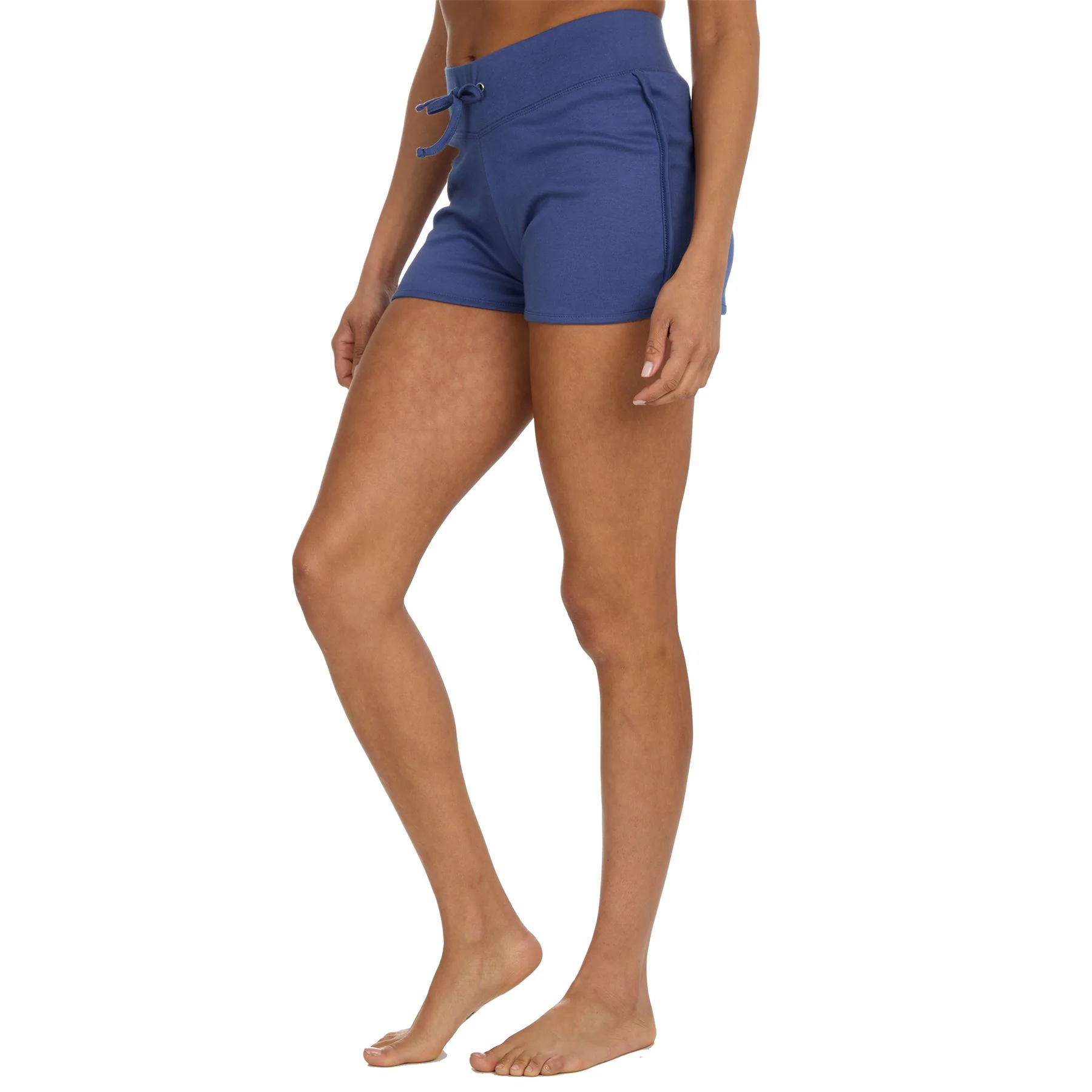 Love Your Label Womens Cotton Shorts - Image 8