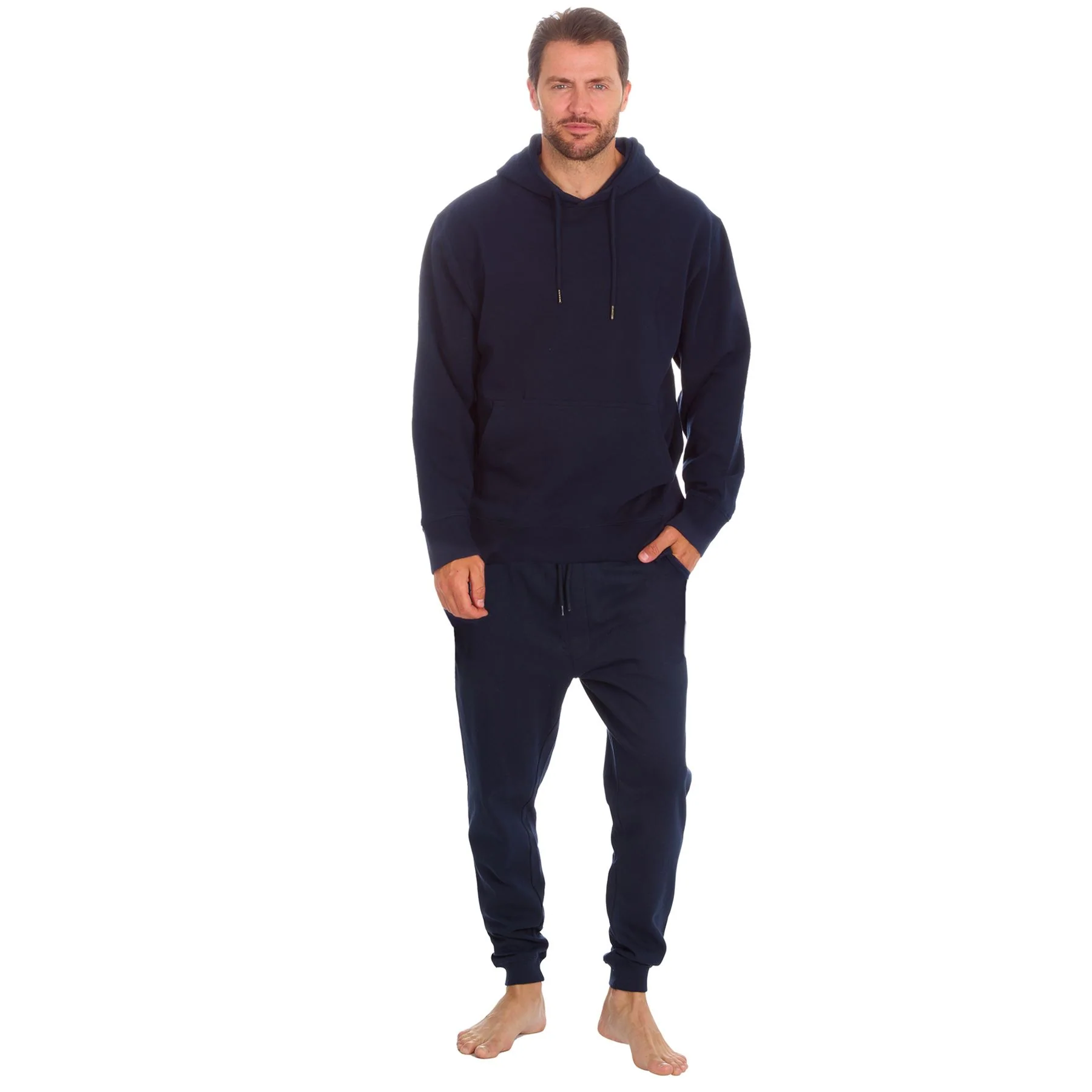 RedTag Mens Relaxed Fit Hoodie - Image 14
